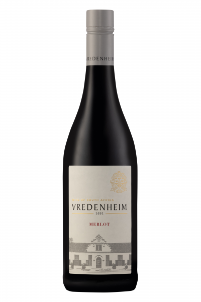 Vredenheim Merlot